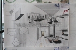 Planse examen admitere Arhitectura de Interior, Mobilier, Design - UAUIM - 2014 - 044