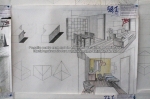 Planse examen admitere Arhitectura de Interior, Mobilier, Design - UAUIM - 2014 - 064