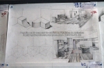 Planse examen admitere Arhitectura de Interior, Mobilier, Design - UAUIM - 2014 - 074