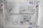 Planse examen admitere Arhitectura de Interior, Mobilier, Design - UAUIM - 2014 - 080