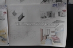 Planse examen admitere Arhitectura de Interior, Mobilier, Design - UAUIM - 2014 - 113