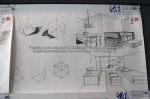 Planse examen admitere Arhitectura de Interior, Mobilier, Design - UAUIM - 2014 - 117